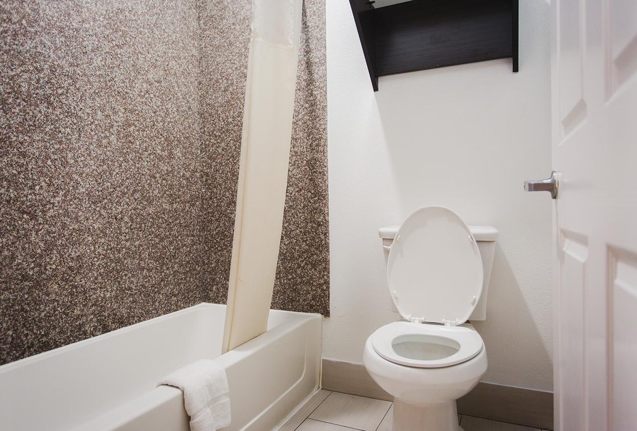 Moonlight Suites - Houston/George Bush Int'L Airport 외부 사진